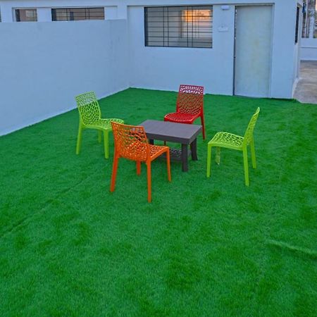 Fun Square Villa Lonavala Kültér fotó